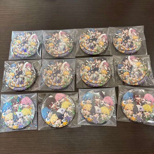 AMPTAK×COLORS 必ず読んでください!
