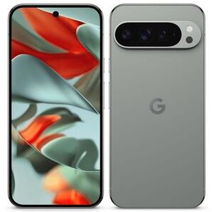 Google Pixel 9 Pro XL Hazel 256 GB(SIM フリー)