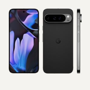 Google Pixel 9 Pro XL Obsidian 128 GB(SIM フリー)