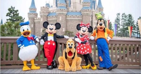 ディズニー チケット パスポート