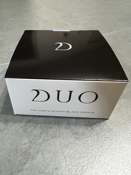 DUO ザ クレンジングバーム 90g+20g+20g