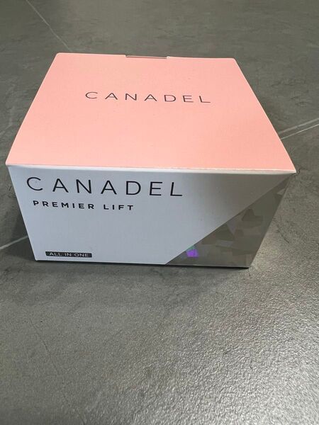 CANDEL PREMIER LIFT 58g オールインワン カナデル プレミアリフト 美容液ジェル