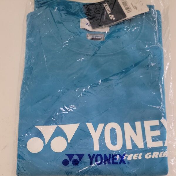 ヨネックス YONEX スポーツウェア ベリークール Tシャツ (ユニセックス)