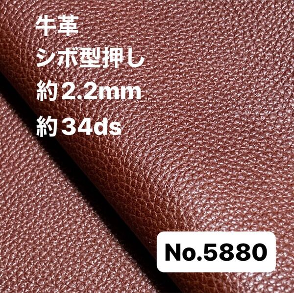 5880革ハギレ はぎれ 端切れ 本革 姫路レザー 牛革 革 レザー クラフト 生地 素材 材料 ハンドメイド