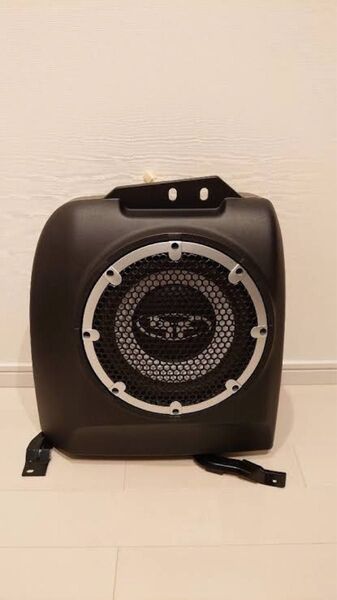 ロックフォード ROCKFORD FOSGATE 三菱 ランサーエボリューションX エボX エボ10 CZ4A サブウーファー