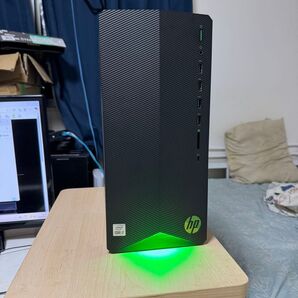 HPGamingPavilion Core i7-10700f Rtx2060