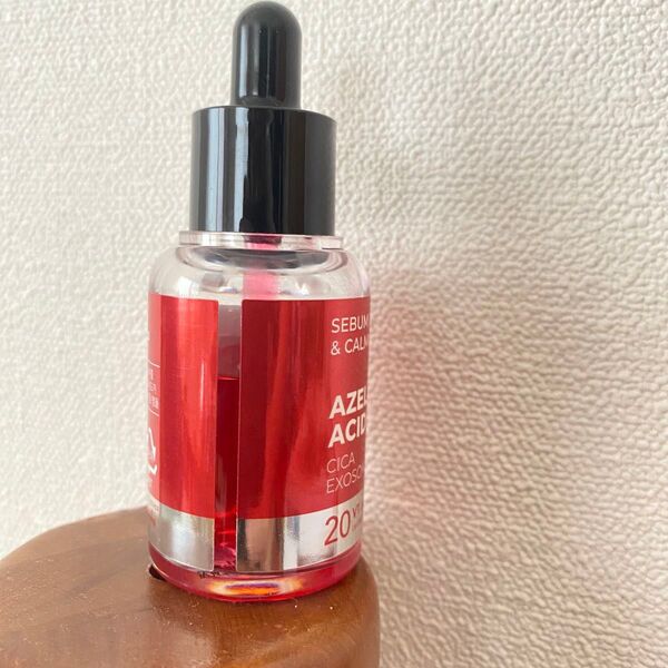 vt カーミングアンプル アゼライン酸アンプル リードルショット AZケアセラム 30ml 美容液