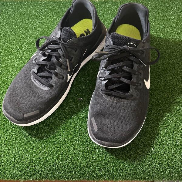 NIKE FREE RUN 2018 ナイキ フリーラン ランニング 26cm