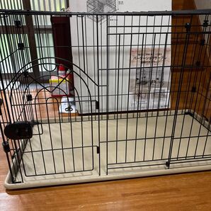 ペットケージ 中型犬