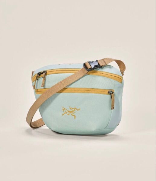 ARC'TERYX Mantis 2 Waist Pack Trail Majicアークテリクス マンティス2 希少カラー