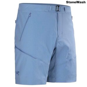 ARC'TERYX Gamma Quick Dry Short 9" Stone Wash サイズ28 X000007186