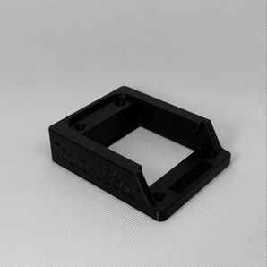 マキタ バッテリー用ホルダー/マウント1個(14.4V・18V ・40V対応)