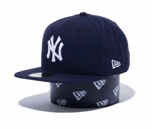 【新品未開封】ニューエラ NEW ERA キャップキーパー 1個 追加可能 値引き不可 キャップは、ついてきません 59FIFTY