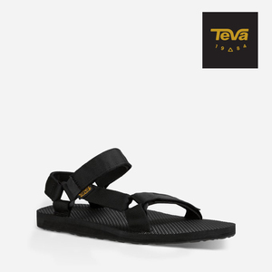  standard [Teva/teba/ original universal urban /BLK/29cm]mtr foot 