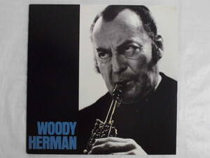 良盤屋 J-1548◆LP◆FCPA- 620 Jazz　ウディ・ハーマン Woody Herman 　送料480