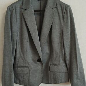 【美品】UNTITLED スカートスーツ