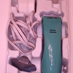 Panasonic ペット用 バリカン