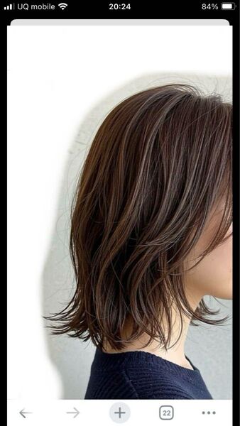 mod's hair モバイルヘアアイロン MHS-1342K