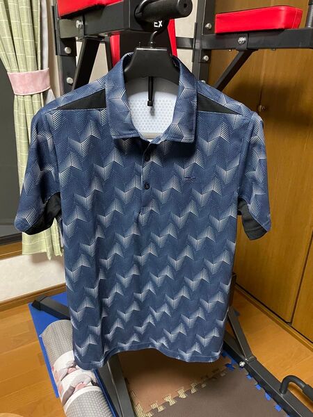 ティゴラ 半袖シャツ!