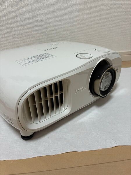 EPSON EH-TW7100 エプソン