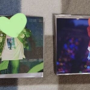 STPR family EXPO ぷりっつ君 莉犬君 ブロマイド セット