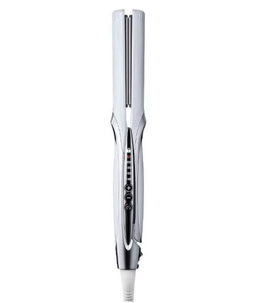 リファ ストレートアイロン プロ ReFa STRAIGHT IRON PRO R119 RHC ホワイト