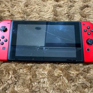 ジャンクNintendo Switch 本体 のみ