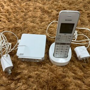 シャープ(SHARP) JD-SF2CL-W