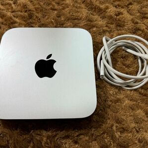 Apple Macデスクトップ A1347 シルバー