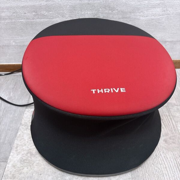 THRIVEスライブ シェイクヒップホップ ダイエット ロデオ ウエスト 乗馬