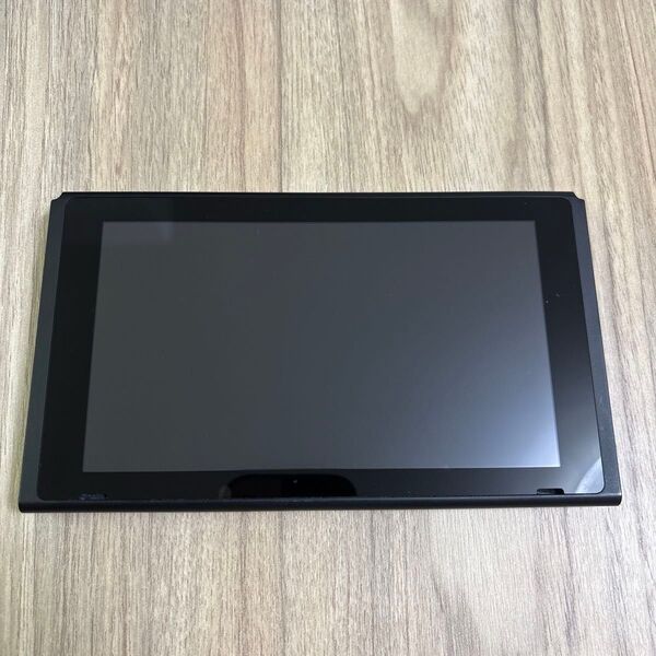 Nintendo Switch 本体 HAC-001 ブラック