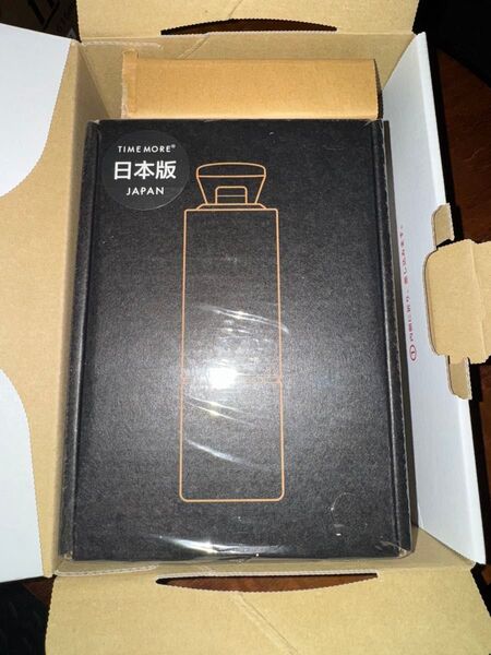 TIMEMOREタイムモア コーヒーミル C2 MAX 手挽きコーヒーミル
