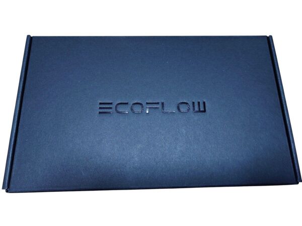 EcoFlow(エコフロー) XT60iソーラー充電ケーブル(2.5m)