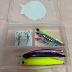 釣具