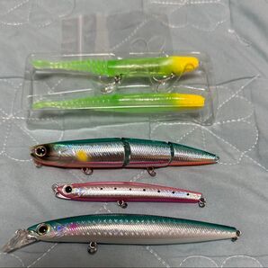 釣具