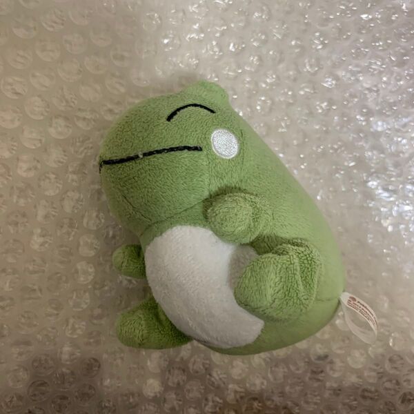ポケモンぬいぐるみ みがわり