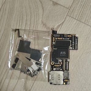 【ジャンク】iPhone 13PRO 128GB基盤