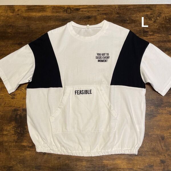 gu GU キッズ 女の子 Tシャツ L 150 160