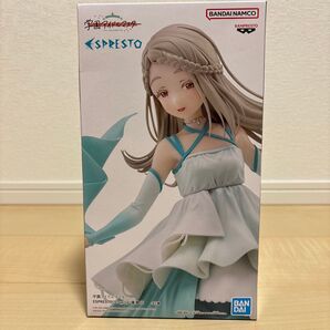 学園アイドルマスター ESPRESTOーFlowingー篠澤広