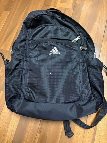 リュックサック(adidas)