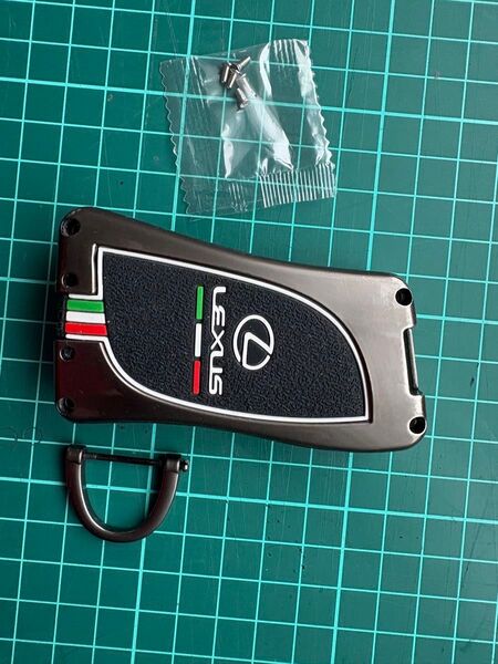 レクサスキーケース LEXUS RX