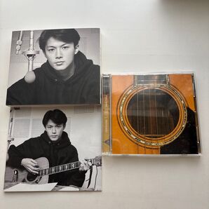 福山雅治 魂リク 初回限定盤 DVD付き