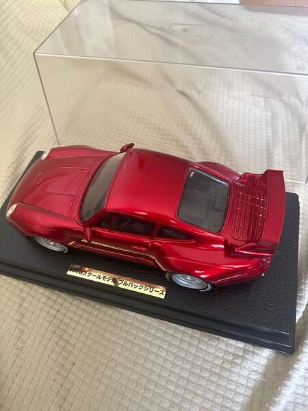 【1/18スケール】プルバックシリーズ ミニカー コレクション モデルカー スポーツカー