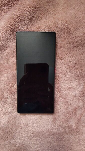 Nubia Z70 Ultra 12GB/256GB 【国内版】