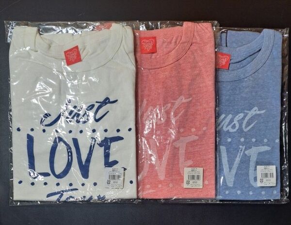 西野カナ Tシャツセット①