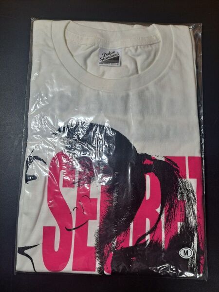 西野カナ Tシャツ①