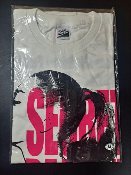 西野カナ Tシャツ③
