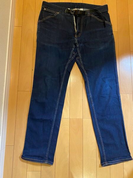 GRAMICCI デニムパンツ M URBAN RESEARCH グラミチ