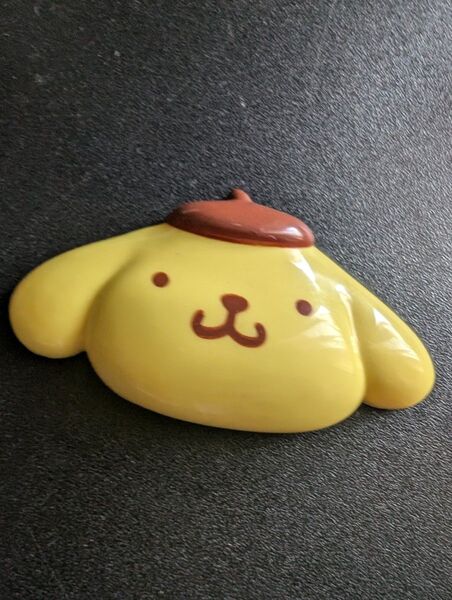 マクドナルド ハッピーセットおもちゃ ポムポムプリン