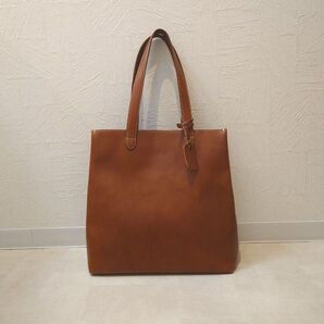 美品 土屋鞄 ディアリオ トールトート 通勤 通学 ユニセックス